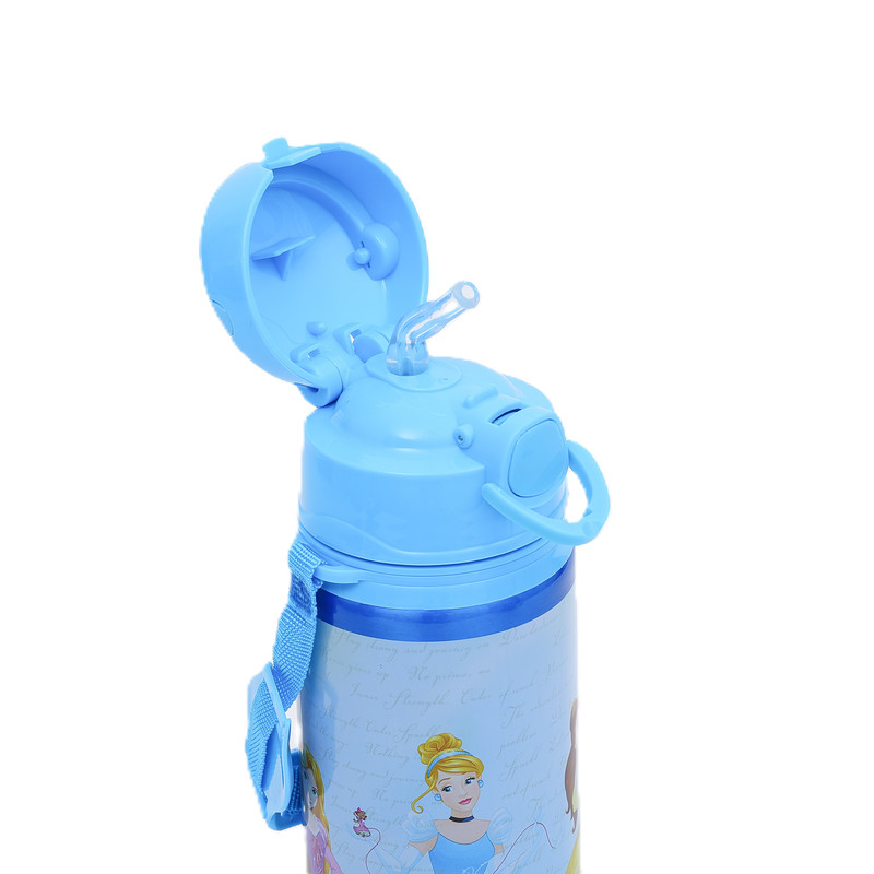 Disney - Princess Dream Big Princess V2 Water Bottle - 600 ml