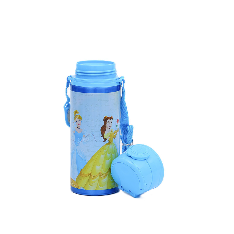 Disney - Princess Dream Big Princess V2 Water Bottle - 600 ml
