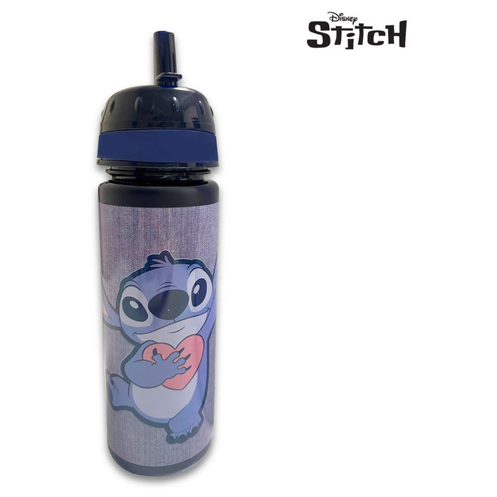 Disney - Stitch One Of A Kind Water Bottle - 750 ml