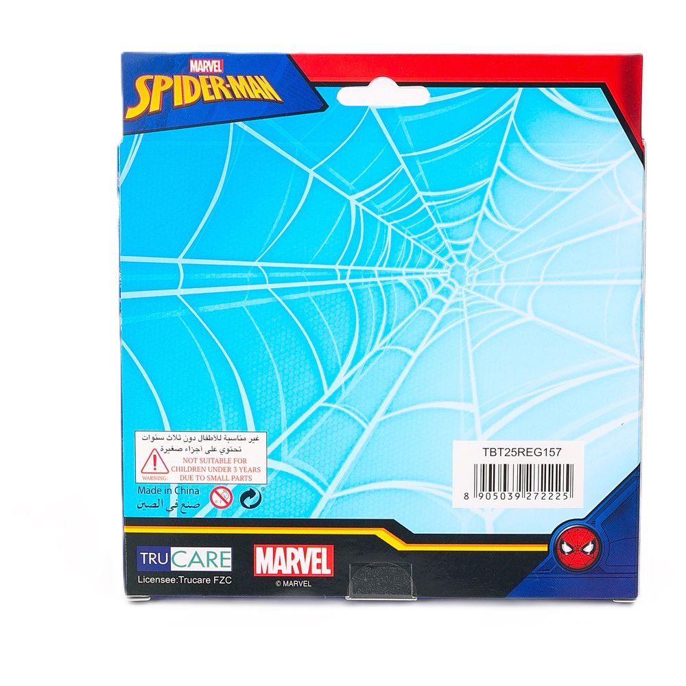 Marvel - Spider-Man Beyond Limits Marker Pen - 12 Pcs