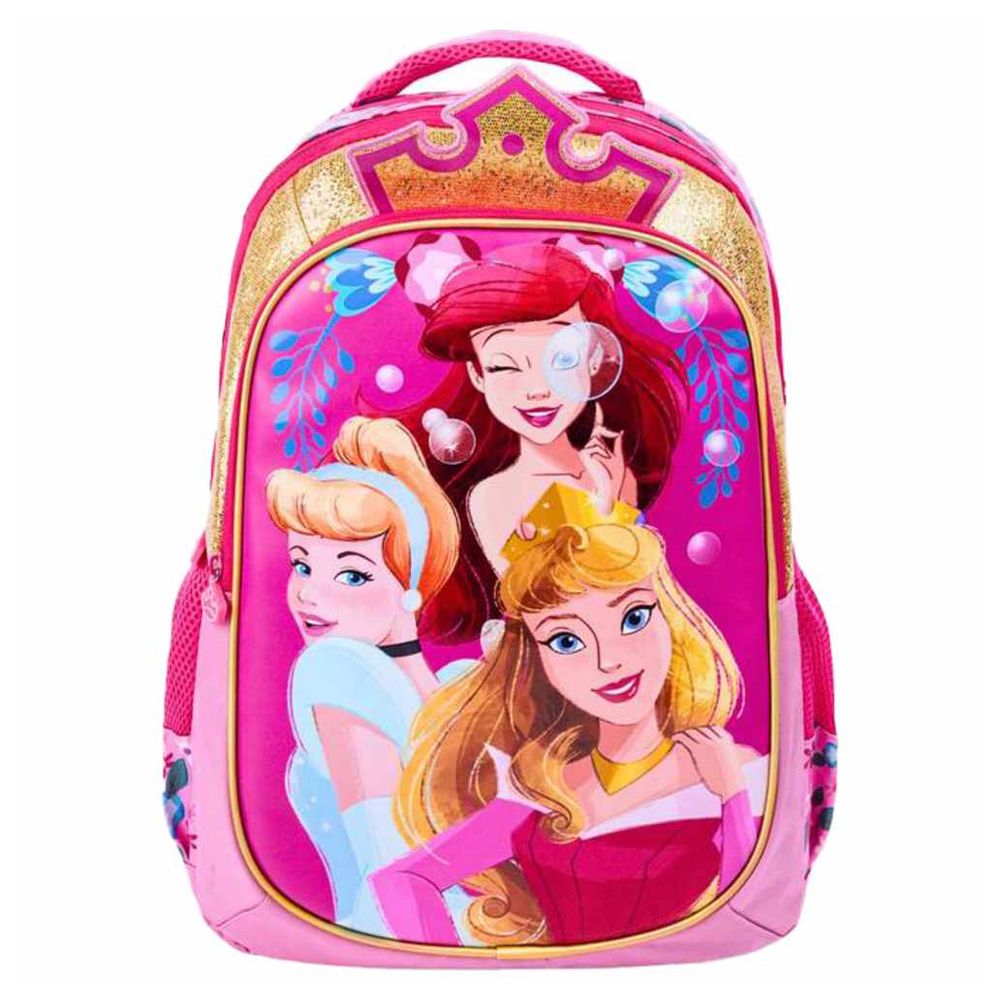 Disney - Princess See Good In All Things Backpack - 16-Inch