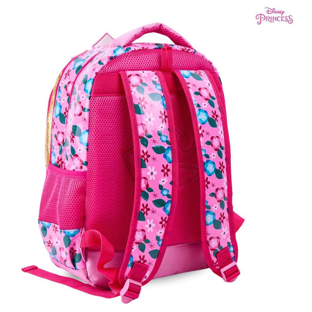 Disney - Princess See Good In All Things Backpack - 16-Inch