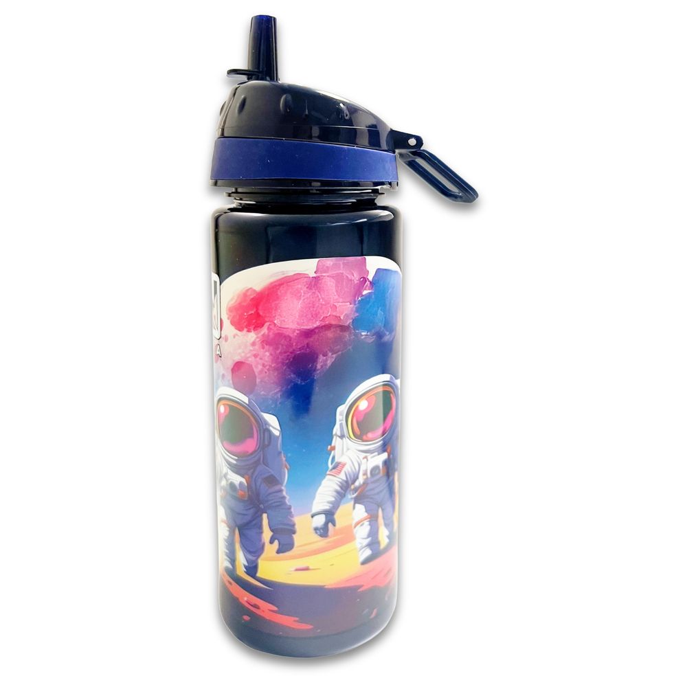 Trucare - Private Nova Space Water Bottle - 750 ml
