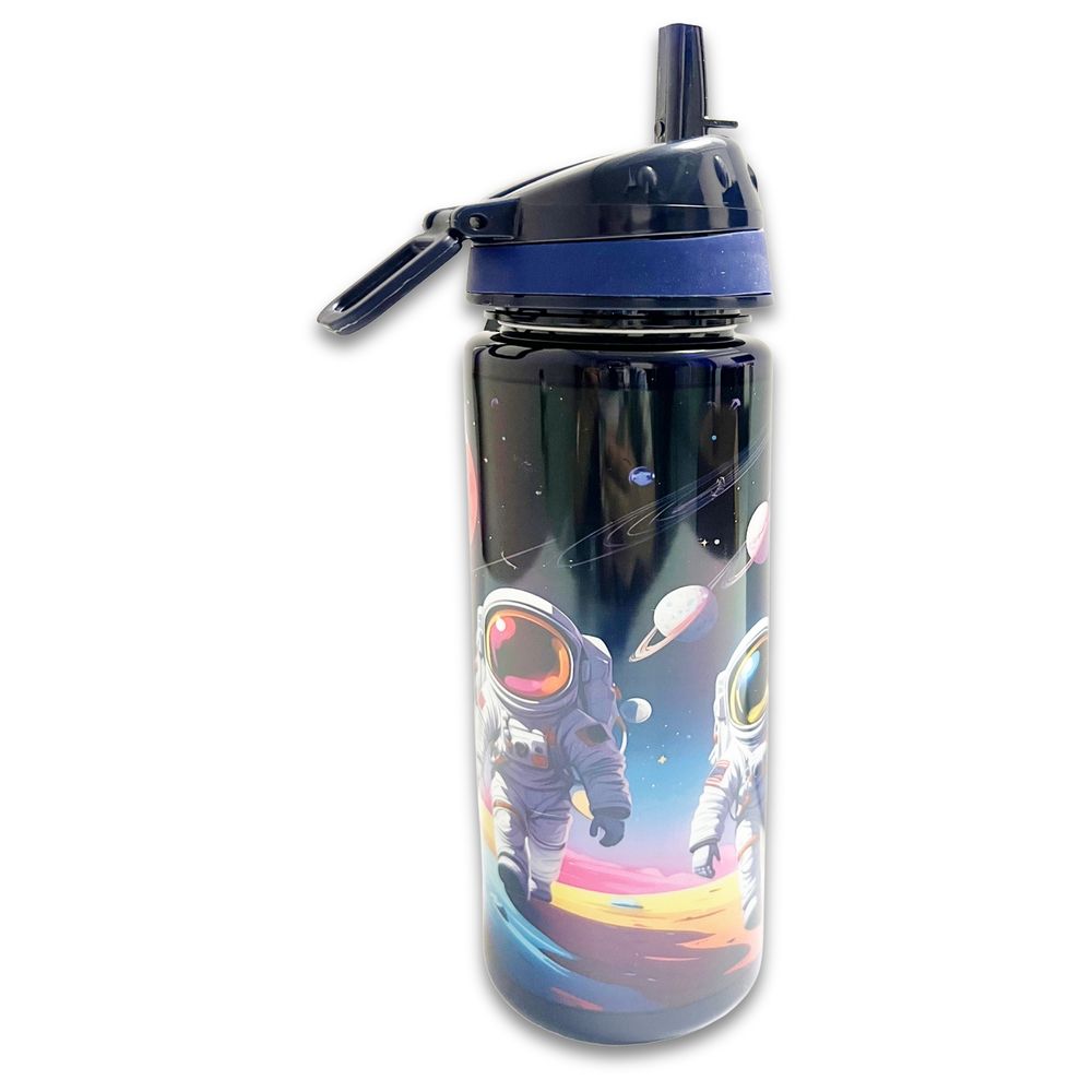 Trucare - Private Nova Space Water Bottle - 750 ml