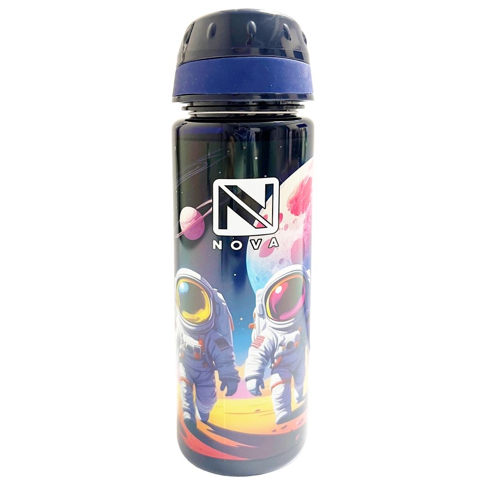 Trucare - Private Nova Space Water Bottle - 750 ml