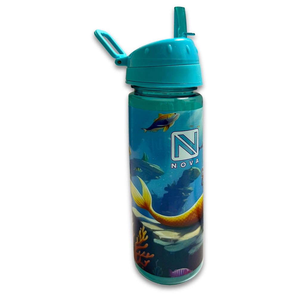 Trucare - Private Nova Mermaid Water Bottle - 750 ml