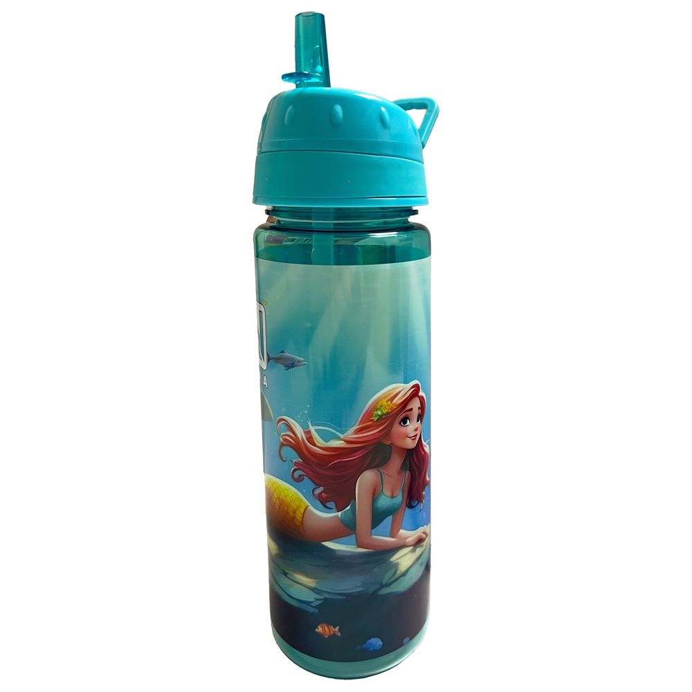 Trucare - Private Nova Mermaid Water Bottle - 750 ml
