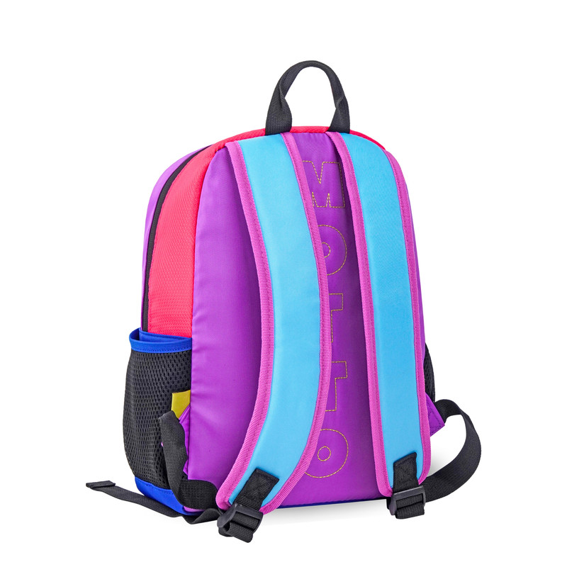 Trucare - Motto Pop 14inch Backpack - MultiColor