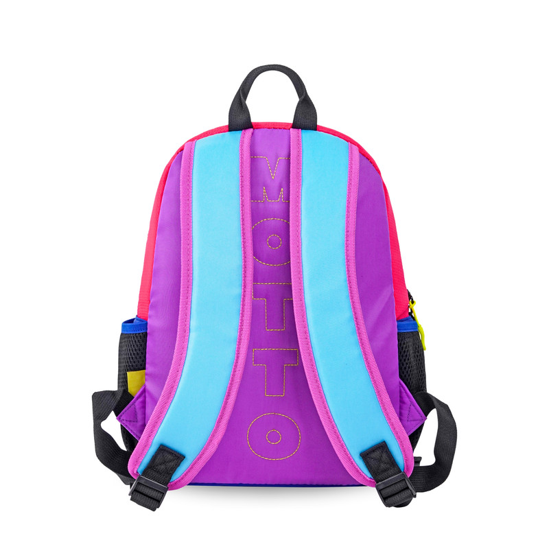 Trucare - Motto Pop 14inch Backpack - MultiColor