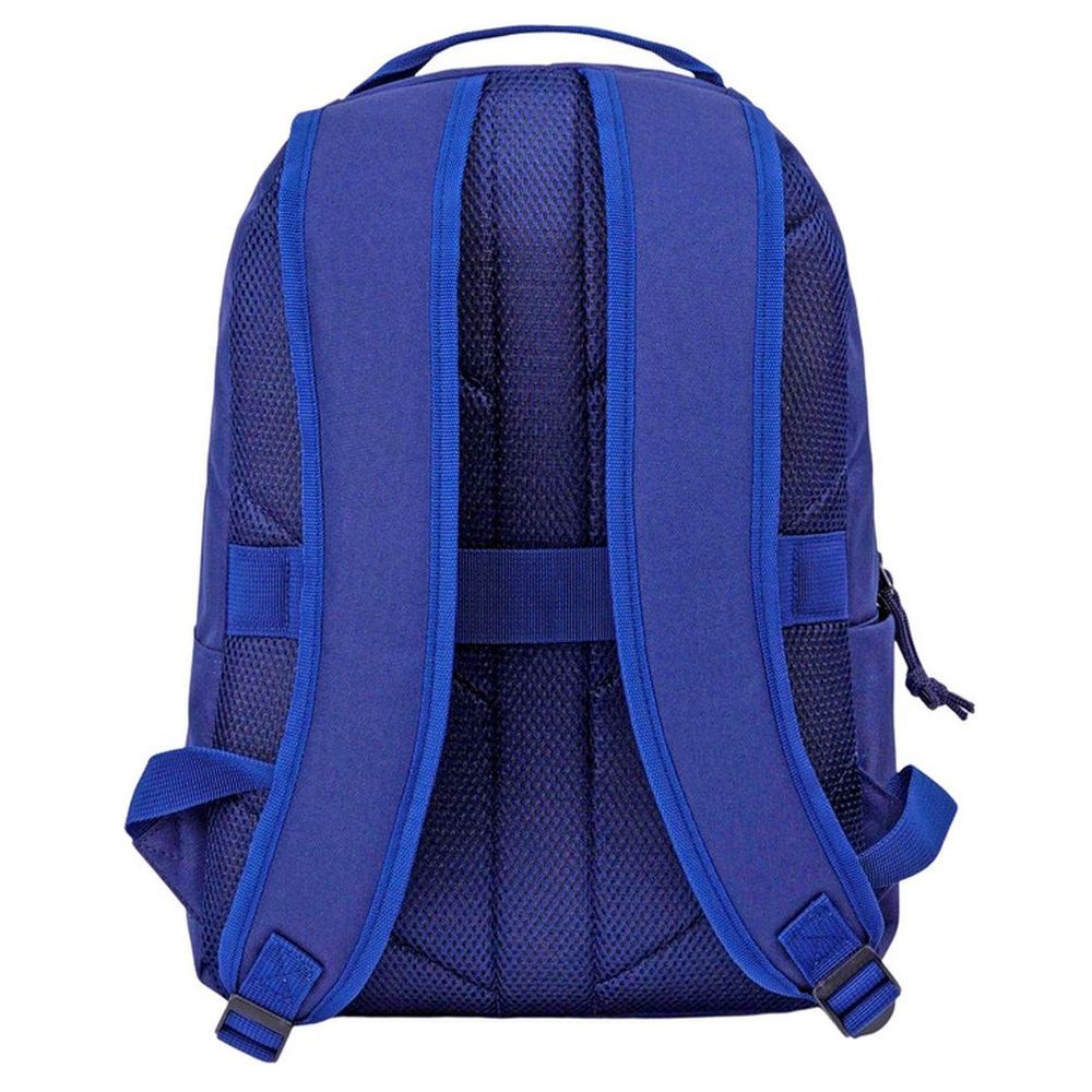 Trucare - Motto Space Backpack - Blue - 16-Inch