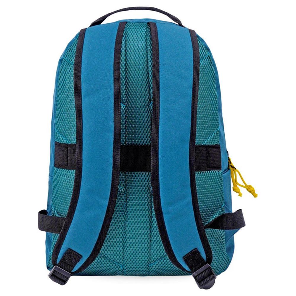 تروكير - شنطة ظهر موتو جيم - أخضر - 16 إنش
