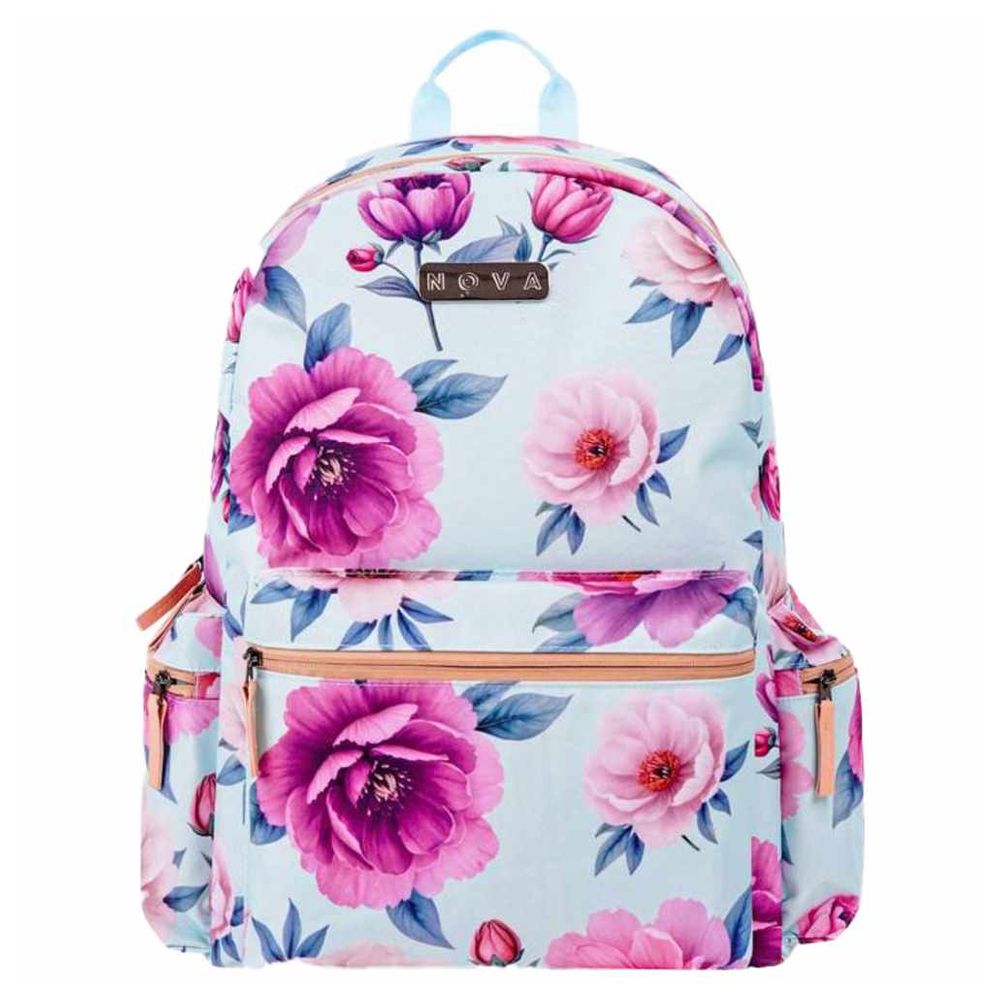 Trucare - Nova Flower2 Backpack - 18-Inch