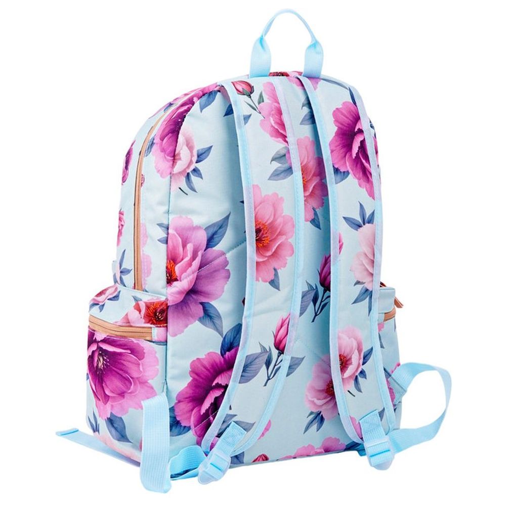 Trucare - Nova Flower2 Backpack - 18-Inch