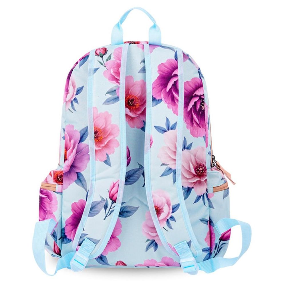 Trucare - Nova Flower2 Backpack - 18-Inch