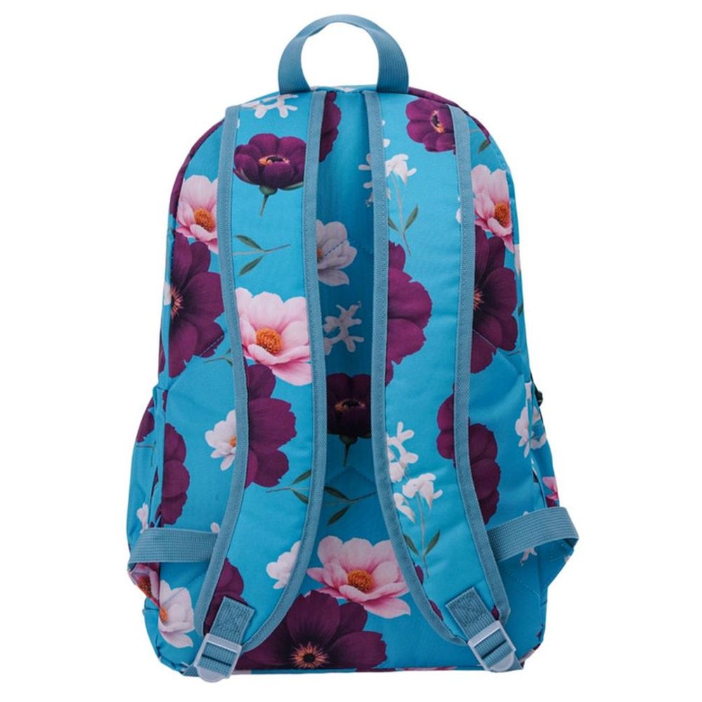 Trucare - Nova Flower3 Backpack - 18-Inch