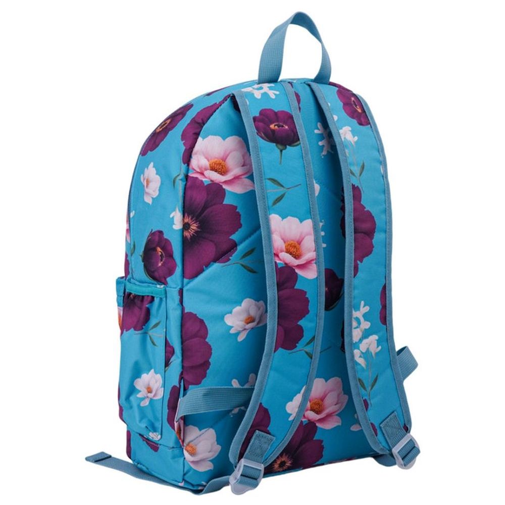 Trucare - Nova Flower3 Backpack - 18-Inch