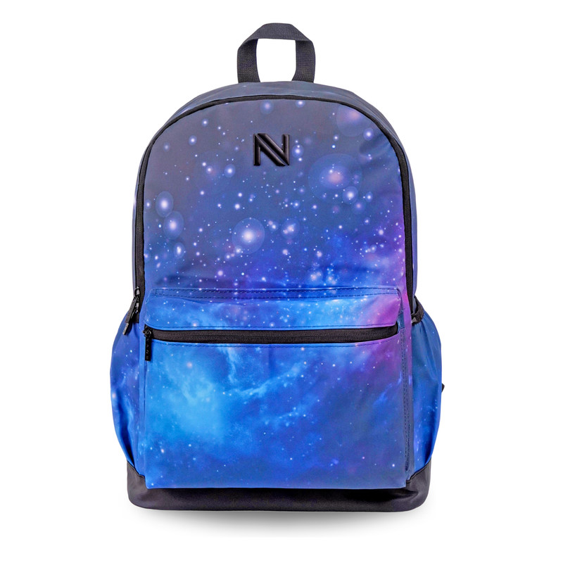 Trucare - Nova Space Backpack - Blue - 45 cm