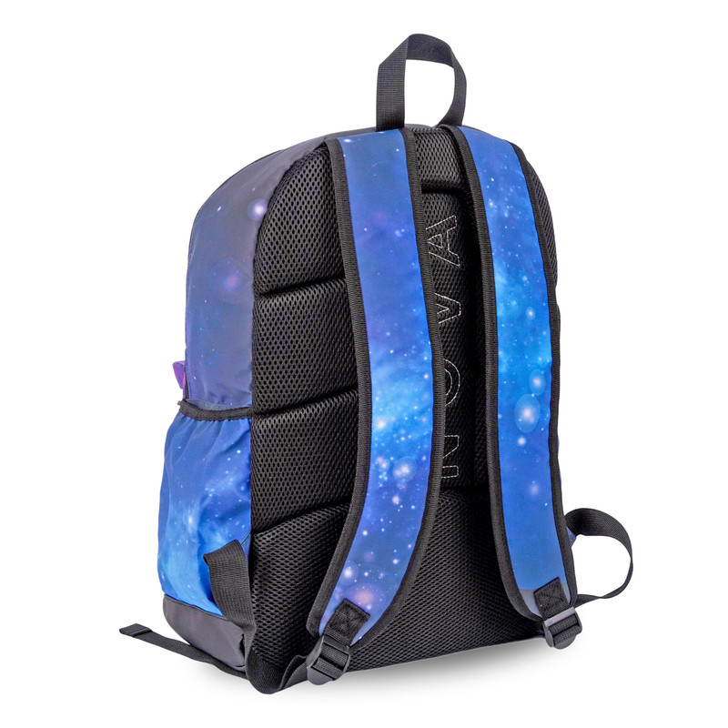 Trucare - Nova Space Backpack - Blue - 45 cm