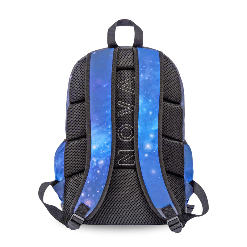 Trucare - Nova Space Backpack - Blue - 45 cm