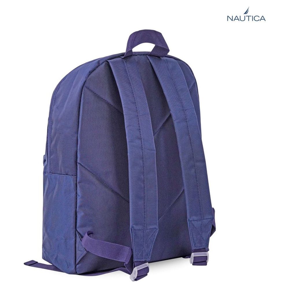 Trucare - Private Nova BPP1 Backpack - Blue - 16-Inch