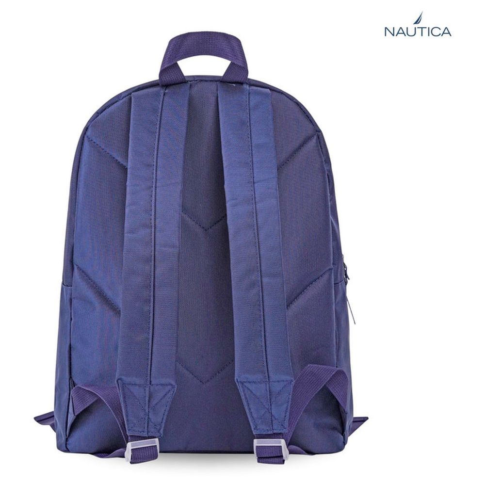 Trucare - Private Nova BPP1 Backpack - Blue - 16-Inch