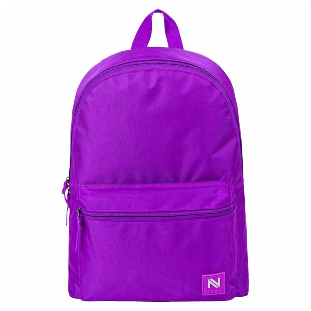 Trucare - Private Nova GPP2 Backpack - Purple - 16-Inch