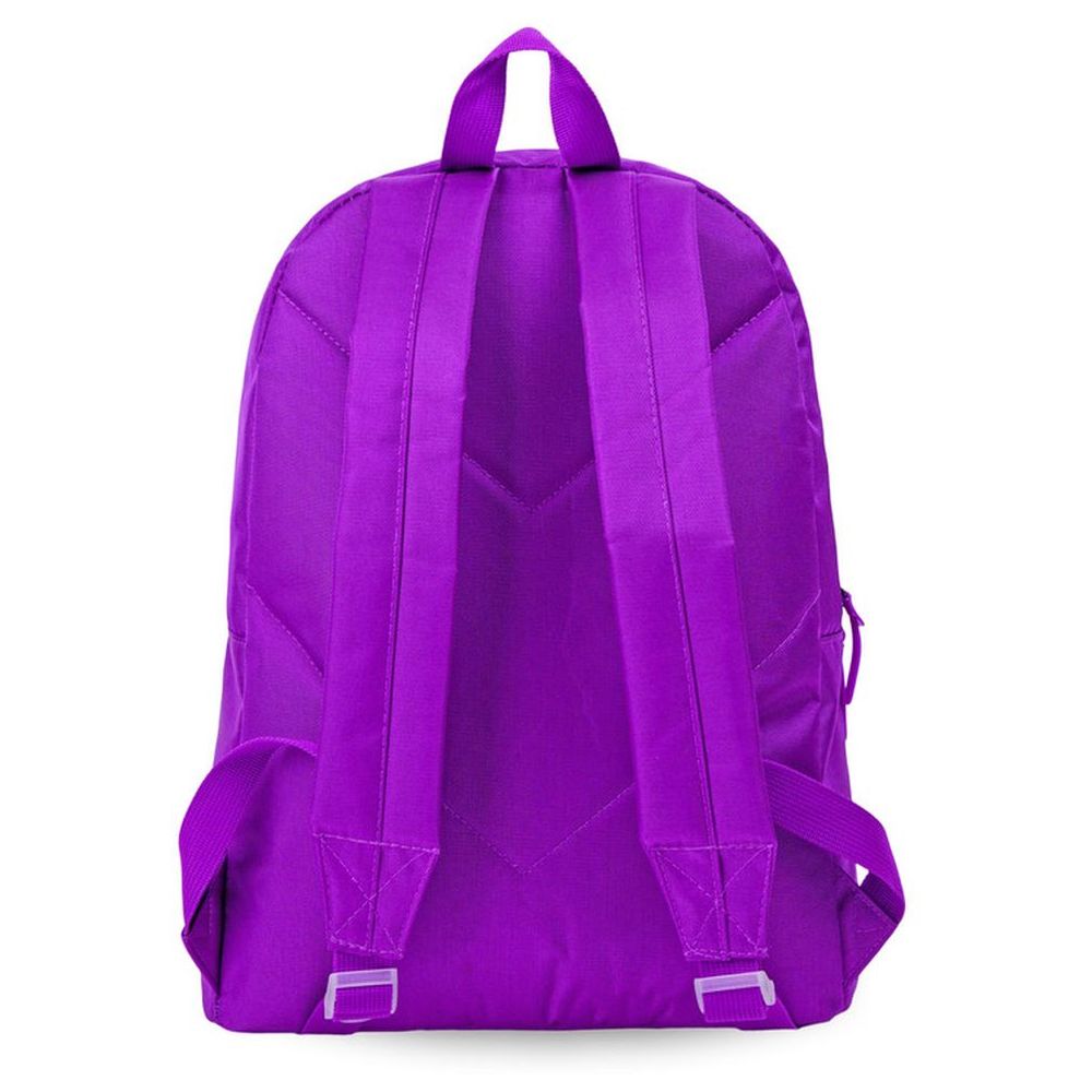 Trucare - Private Nova GPP2 Backpack - Purple - 16-Inch