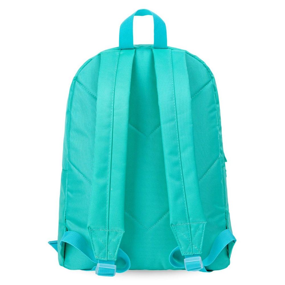 Trucare - Private Nova GPP3 Backpack - Green - 16-Inch