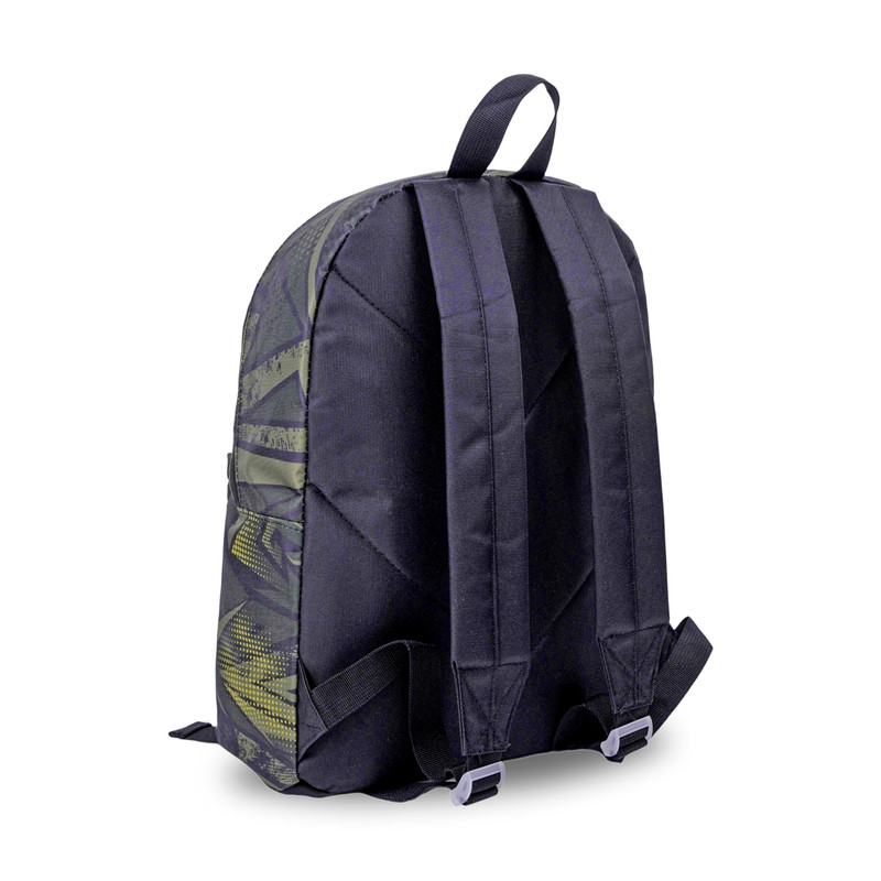 Trucare - Nova Private Graphics Backpack - Grey - 40 cm