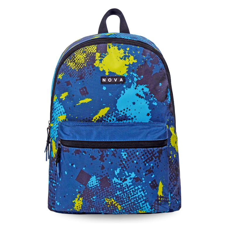 Trucare - Nova Private Bpp6 Backpack - Multicolor - 40 cm