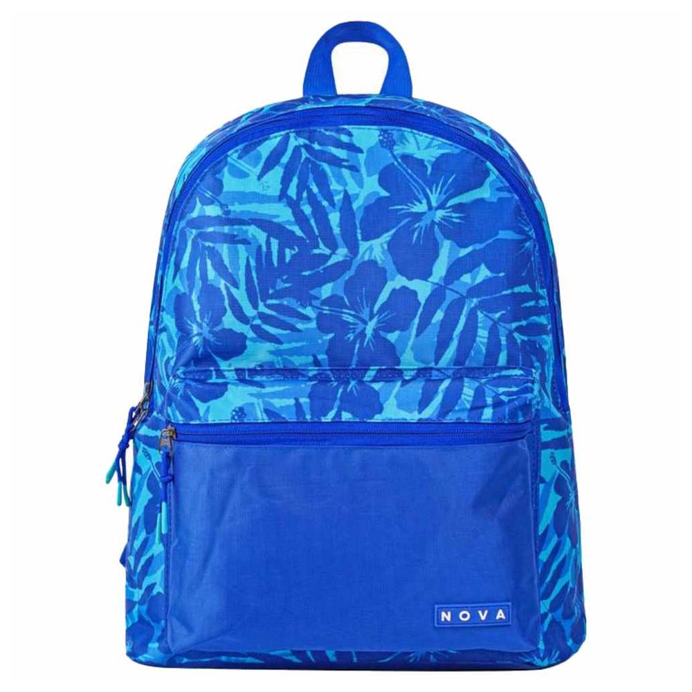 Trucare - Private Nova GPP4 Backpack - Blue - 16-Inch