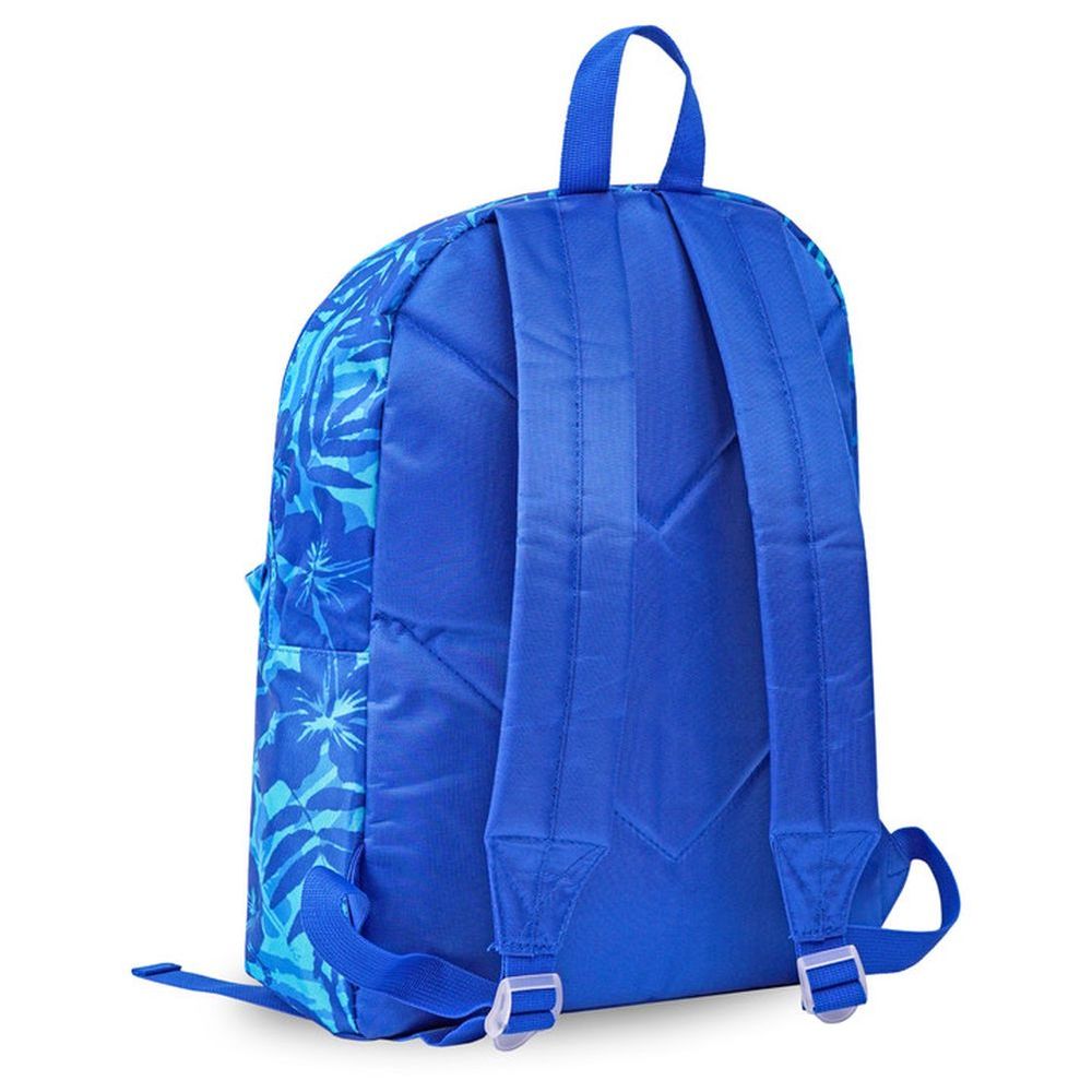Trucare - Private Nova GPP4 Backpack - Blue - 16-Inch
