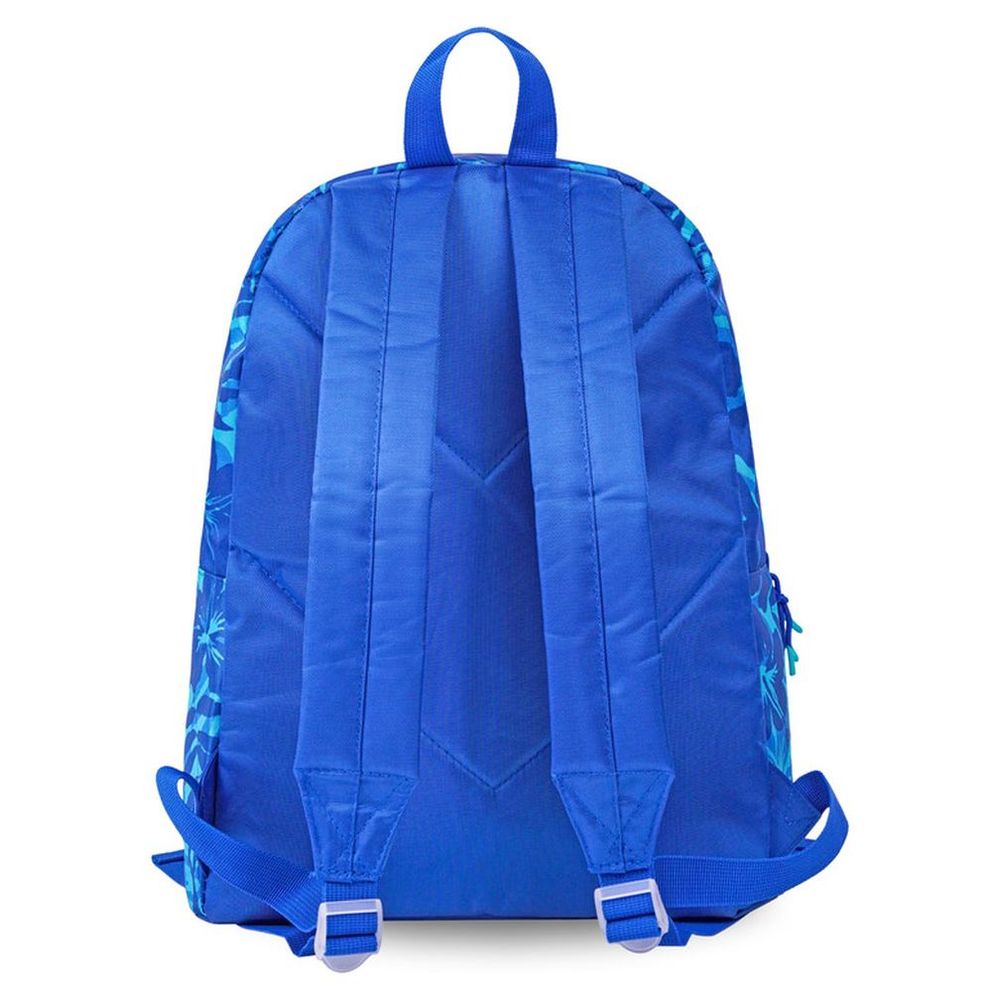 Trucare - Private Nova GPP4 Backpack - Blue - 16-Inch