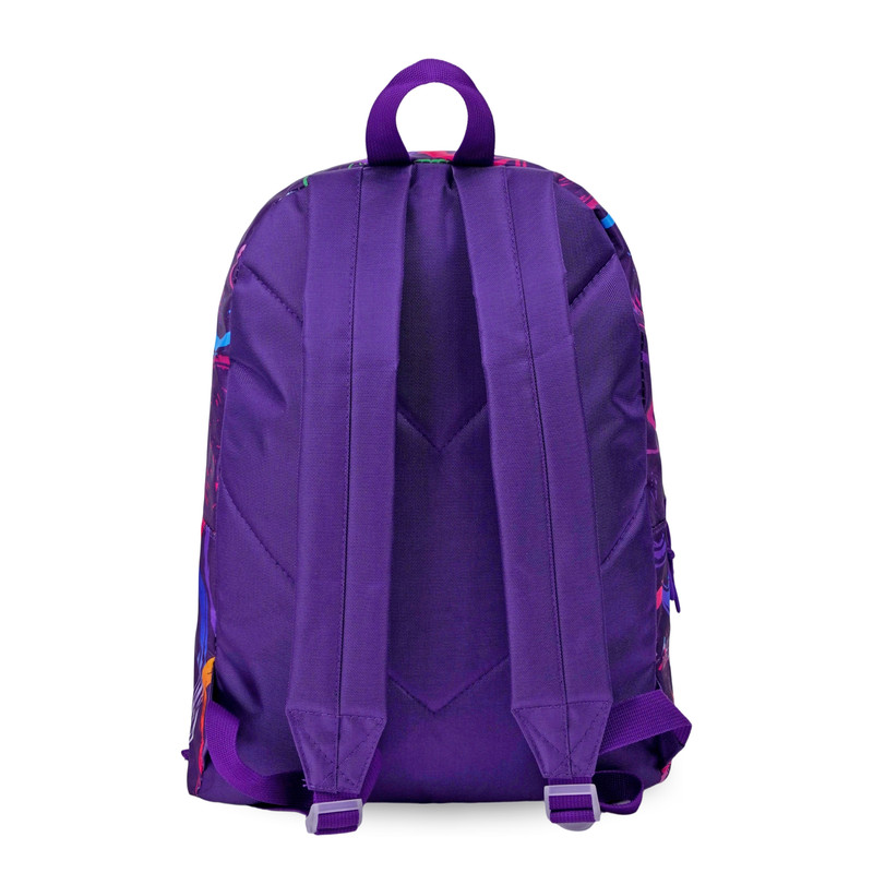 Trucare - Nova Private Heart Backpack - Blue - 40 cm