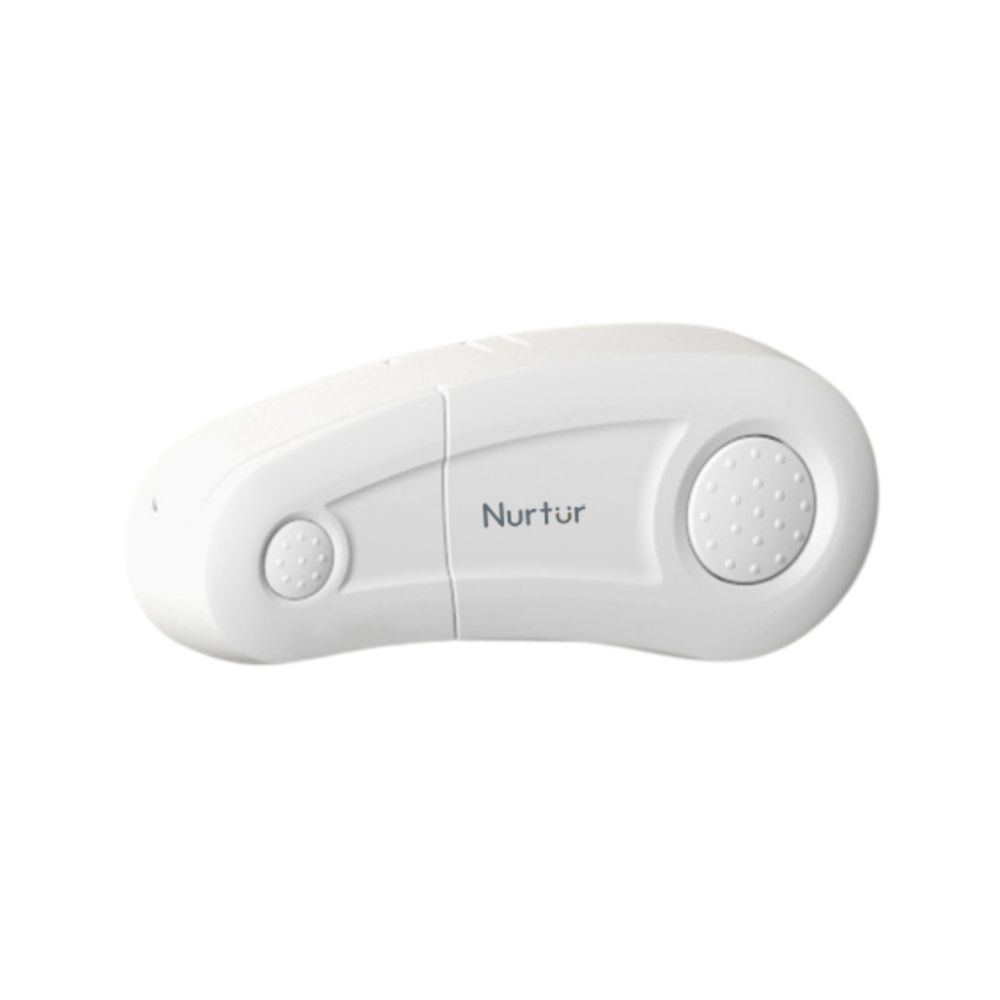 Nurtur - Safety Drawer Lock - Pack Of 2 - White