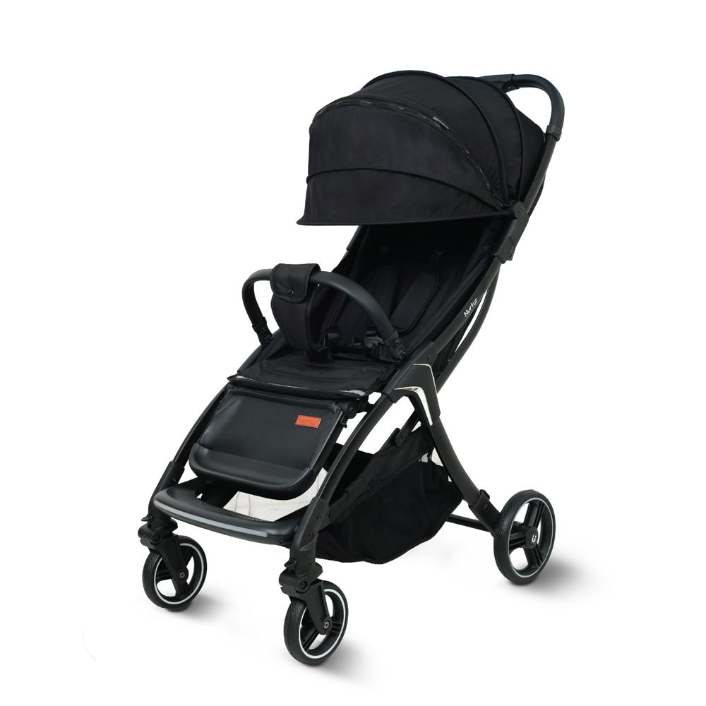 Nurtur Luce Cabin Stroller & Multifunction Diaper Handbag Set - 2 Pcs