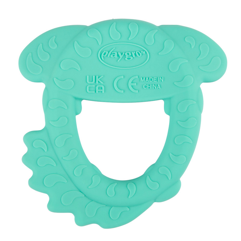 Playgro - Soothe And Chew Silicone Teethers