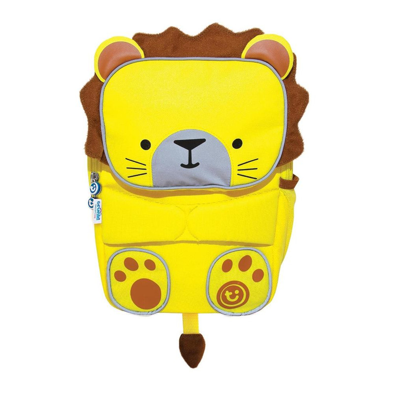Trunki - Toddlepak Backpack - Leeroy
