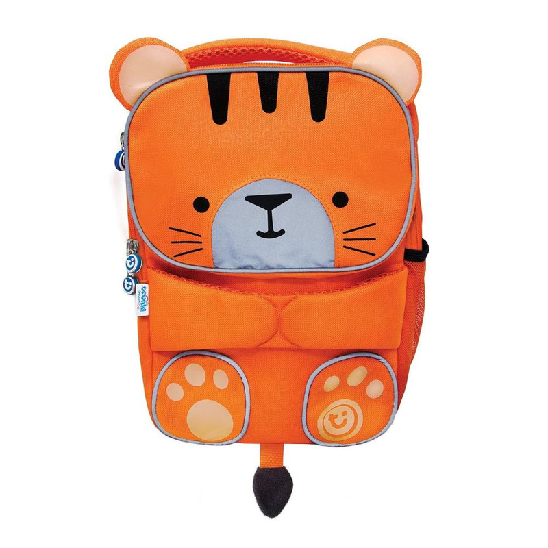 Trunki - Toddlepak Backpack - Tipu Tiger