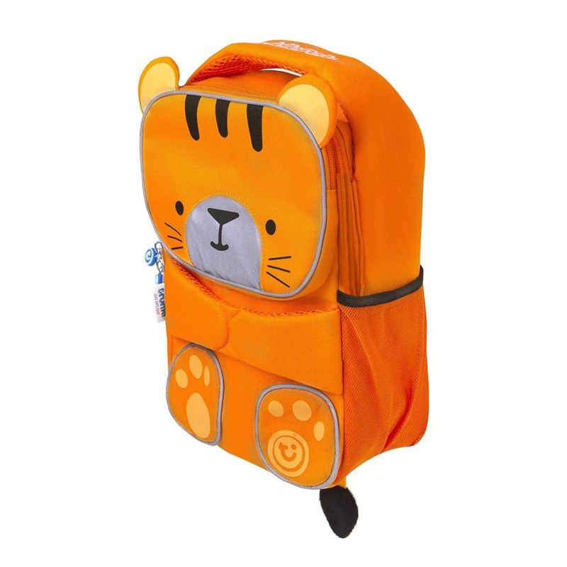 Trunki - Toddlepak Backpack - Tipu Tiger