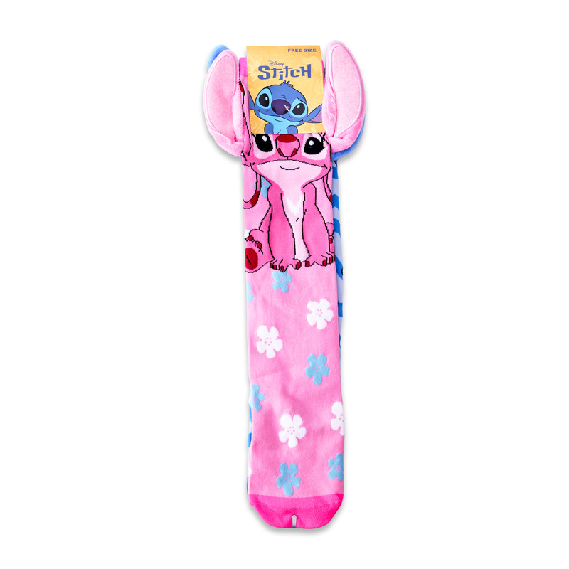 Disney - Stitch - 3D Socks