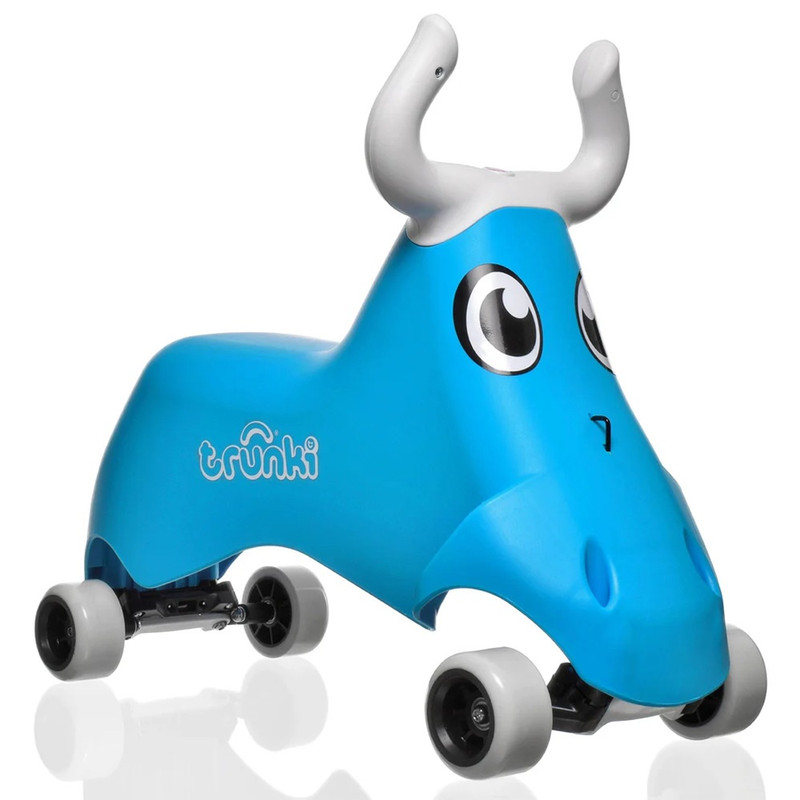 Trunki - Rodeo Ride-On Scooter