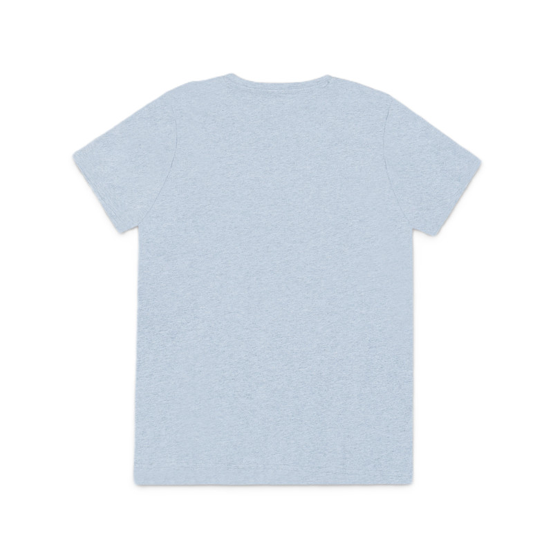 Nickelodeon Boy's Skate Bob Printed Short Sleeves T-Shirt - Light Grey