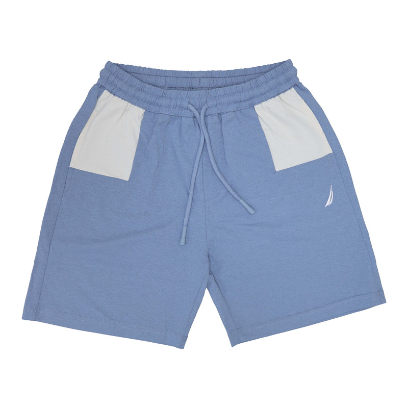 Nautica Boy's T-Shirt and Short Set - Multicolor - 2 Pcs