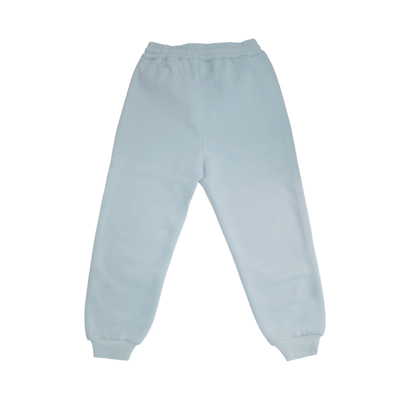 Nautica Boy's Jogger - Light Blue