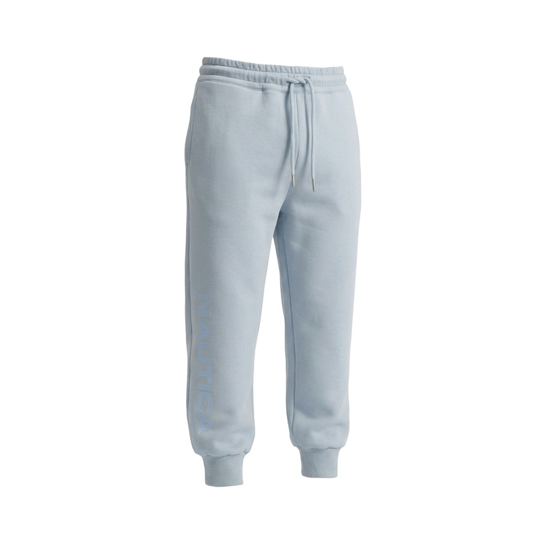 Nautica Boy's Jogger - Light Blue