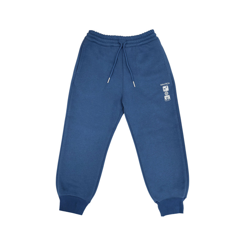 Nautica Boy's Jogger - Blue