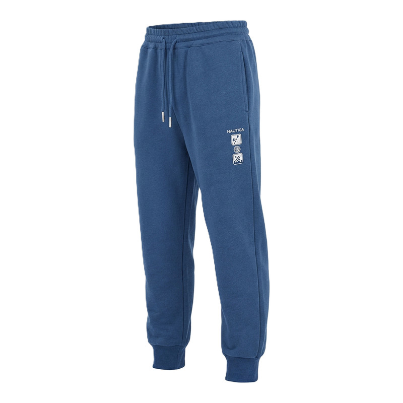 Nautica Boy's Jogger - Blue