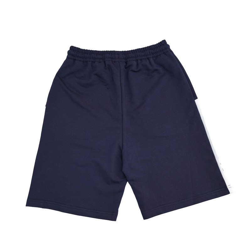 Nautica Boys Shorts with Side Panel - Dark Navy