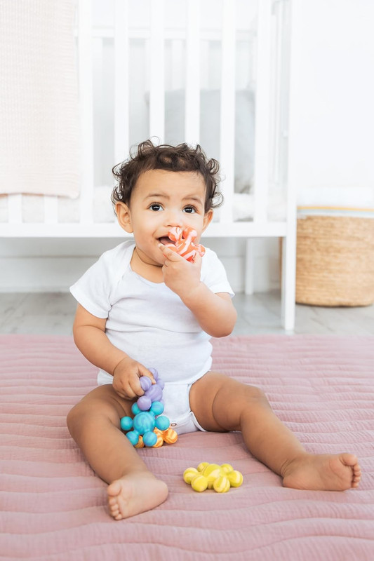 Ubbi - Joinibble Teether - Pack of 5